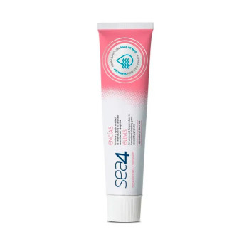 Dentifrice Sea4 Gum 75ml pour gencives saines | Kermatone