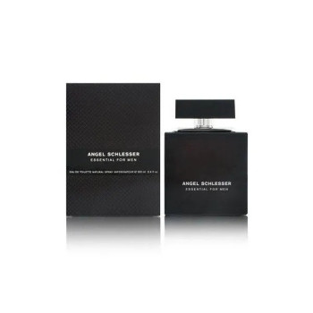 Angel Schlesser Essential Men Eau De Toilette 100ml