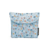 Kit Toilettage Essentiel Bleu - Voyage Stylé | Kermatone