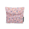 Trousse de Toilette Essentielle Rose Baby Care - Kermatone