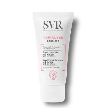 SVR Topialyse Crème Mains Nourrissante | Kermatone