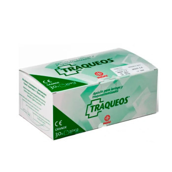 Bandages Indas Traqueos - Confort et Protection | Kermatone