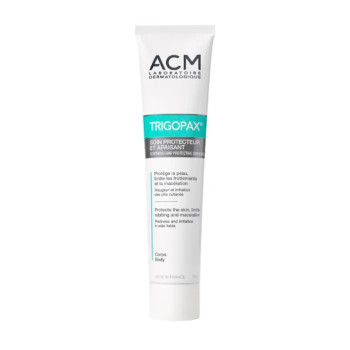 ACM Trigopax Crème Apaisante - Peaux Sensibles | Kermatone