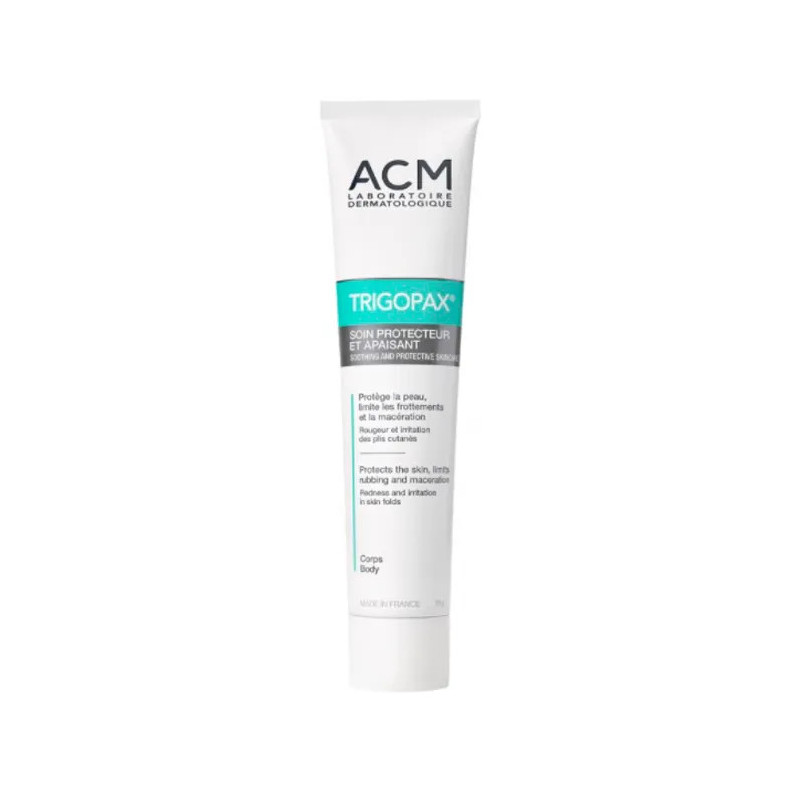 ACM Trigopax Crème Apaisante - Peaux Sensibles | Kermatone