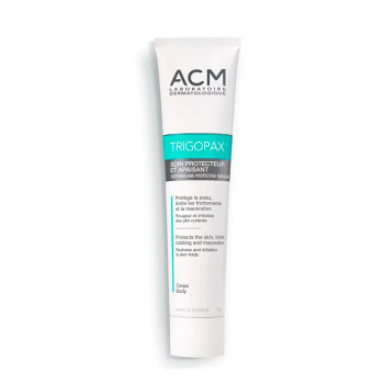 ACM Trigopax Crème Protectrice Apaisante - Kermatone