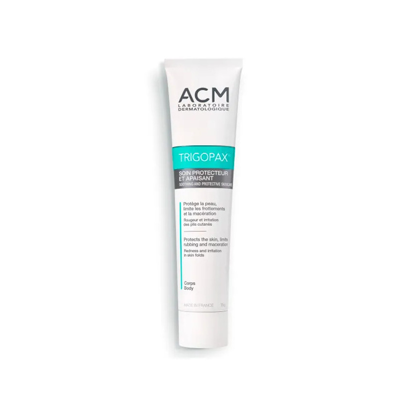 ACM Trigopax Crème Protectrice Apaisante - Kermatone