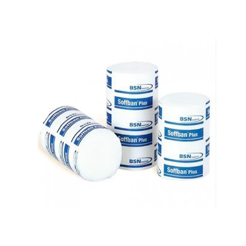 Bandages Soffban Plus - Protection efficace des plaies | Kermatone