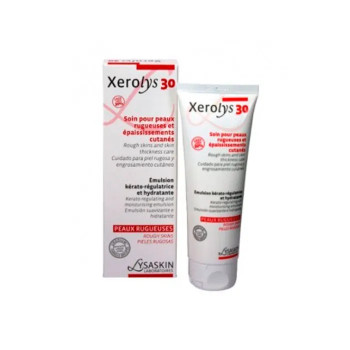 ACM Xerolys 30 - Crème Hydratante Peau Sèche | Kermatone