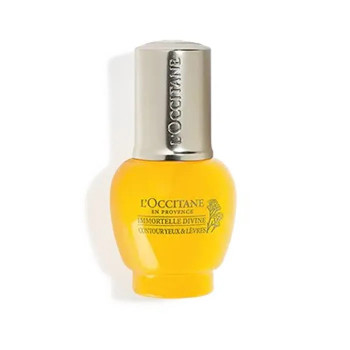 Contour Yeux et Lèvres Immortelle Divine 15ml - Kermatone
