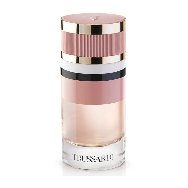 Trussardi Eau De Parfum 90ml - Élégance & Sensualité | Kermatone