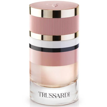 Trussardi Eau De Parfum 60ml - Élégance Intemporelle | Kermatone
