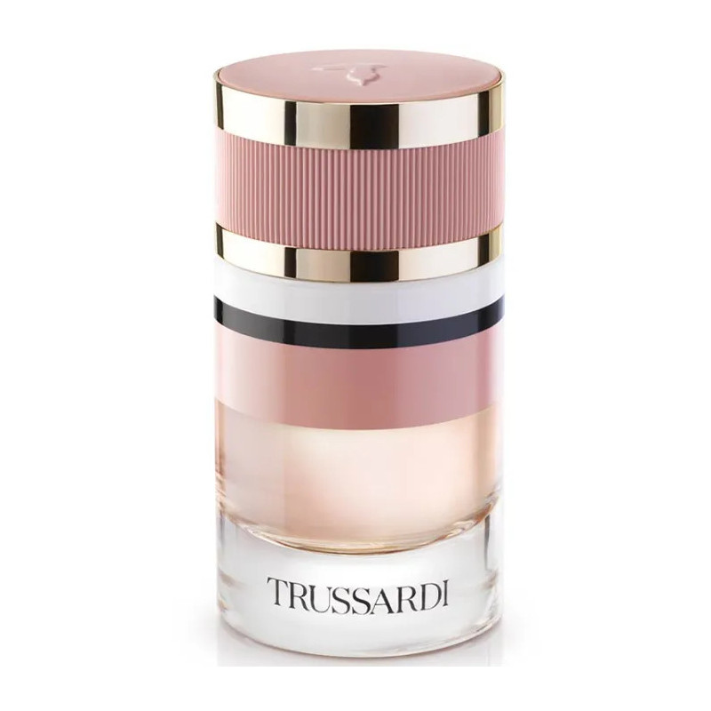 Trussardi Eau De Parfum 60ml - Élégance Intemporelle | Kermatone