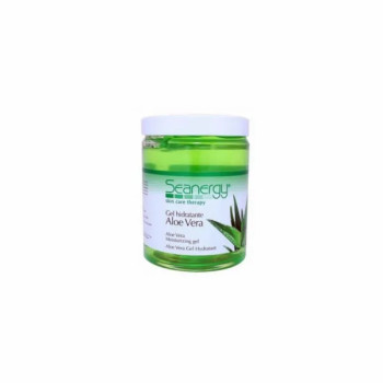 Gel Hydratant Aloe Vera 300ml - Révélez l'éclat de votre peau | Kermatone
