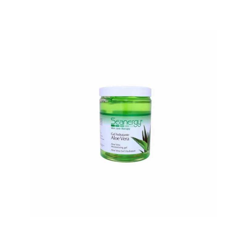 Gel Hydratant Aloe Vera 300ml - Révélez l'éclat de votre peau | Kermatone