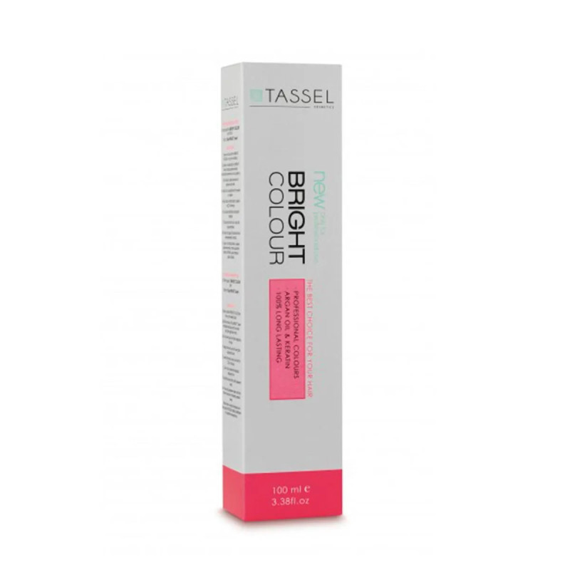 Eurostil Tassel Tinte Spray 500ml - Coloration Cheveux Kermatone