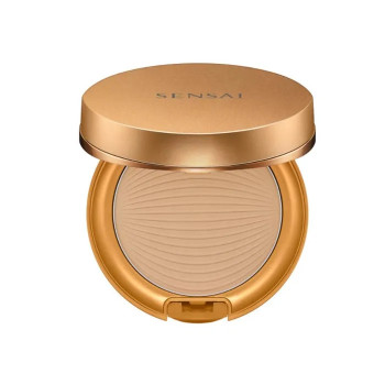 Sensai Sen Maq Poudre Bronzante F30 - Éclat Naturel Kermatone