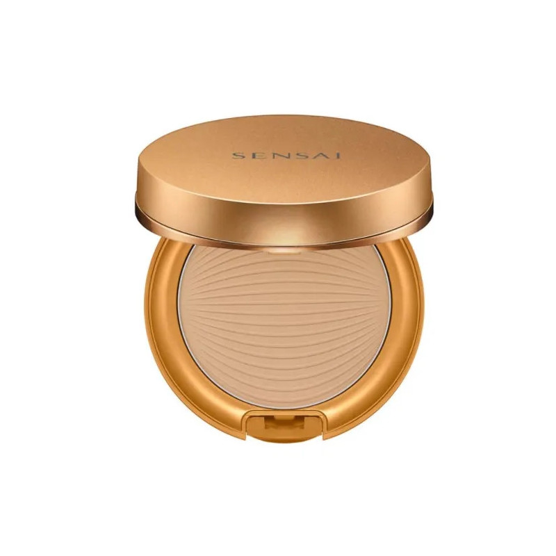 Sensai Sen Maq Poudre Bronzante F30 - Éclat Naturel Kermatone