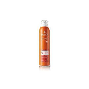 Rilastil Sun System Spray Transparent SPF50+ 200ml