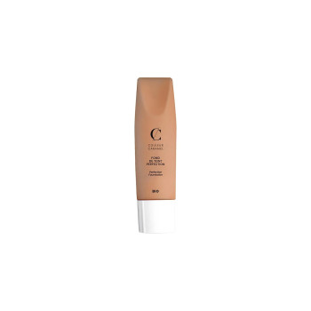 Base de Teint Couleur Caramel Perfection Dark Beige – Kermatone
