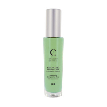 Base Sublimatrice 25 Green - Éclat Instantané | Kermatone