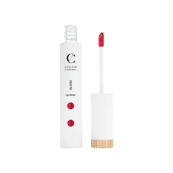 Gloss Hydratant Couleur Caramel 902 Nude Coral - Kermatone