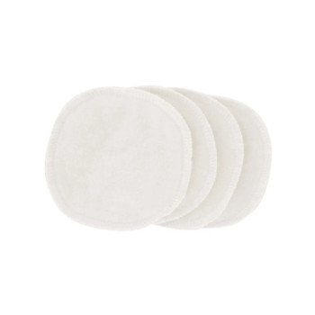 Langettes Démaquillantes Bio Couleur Caramel - Kermatone