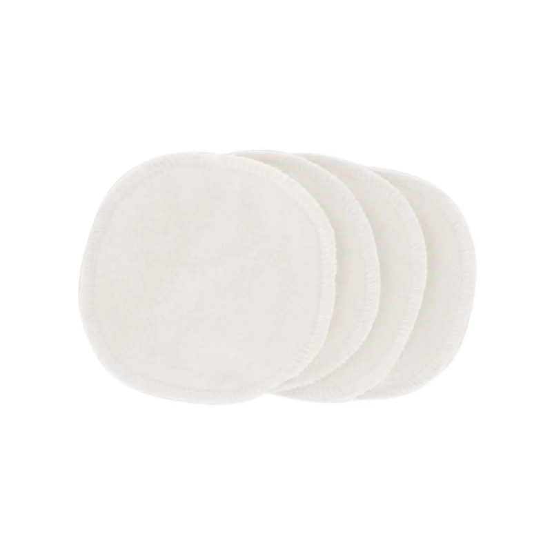 Langettes Démaquillantes Bio Couleur Caramel - Kermatone