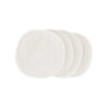 Langettes Démaquillantes Bio Couleur Caramel - Kermatone