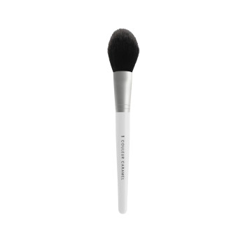 Pinceau Mango Largo N1 - Application parfaite | Kermatone