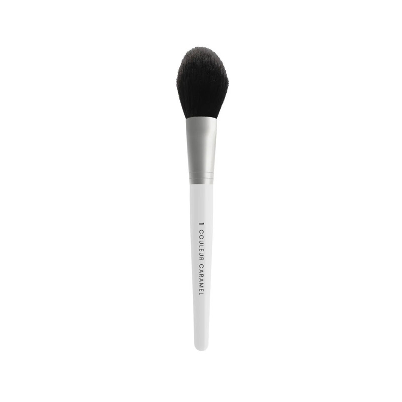 Pinceau Mango Largo N1 - Application parfaite | Kermatone
