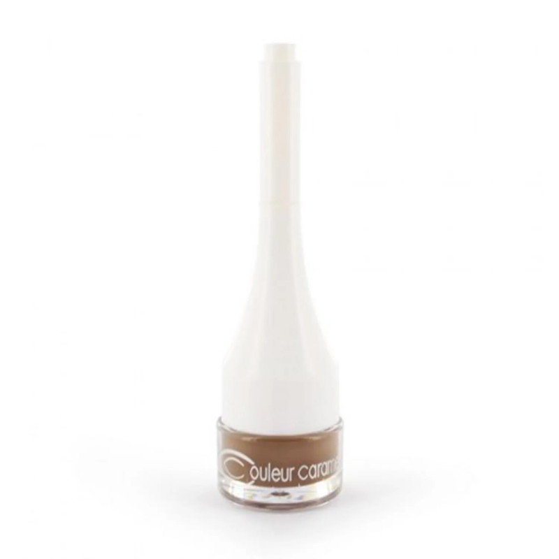 Gel Mascara De Pestañas 61 Blonde - Élégance Naturelle Kermatone