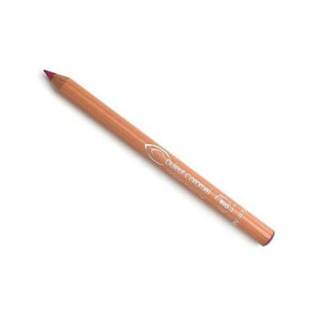 Crayon à Lèvres Ruby Red – Couleur Caramel | Kermatone