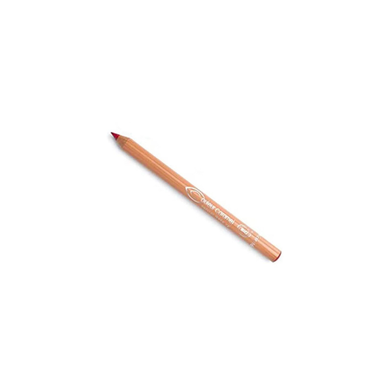 Rouge à Lèvres Couleur Caramel 107 Red – Hydratation & Couleur | Kermatone