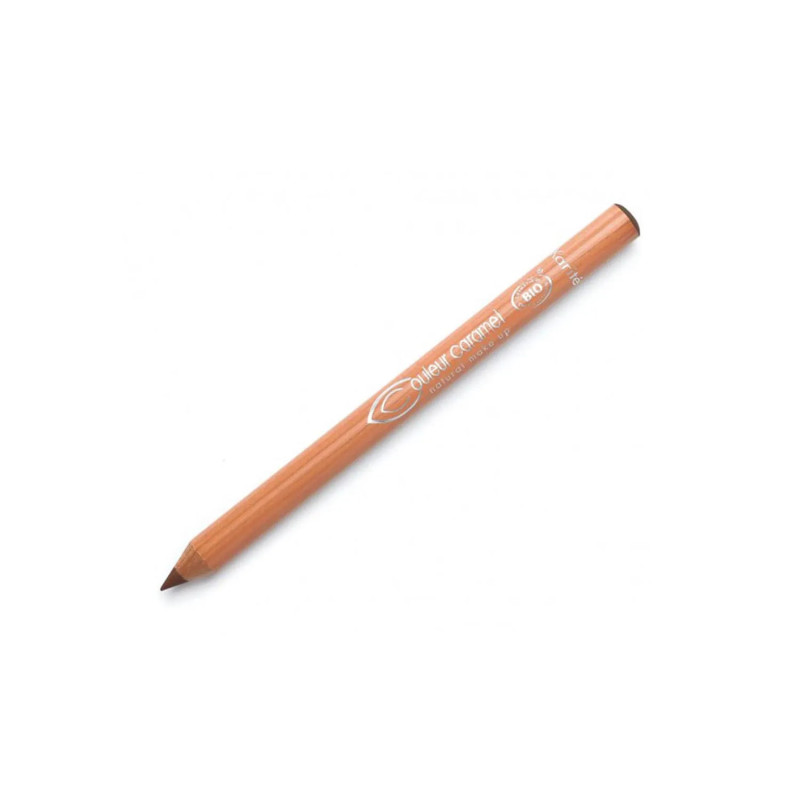 Crayon Yeux Couleur Caramel 109 Brown - Kermatone
