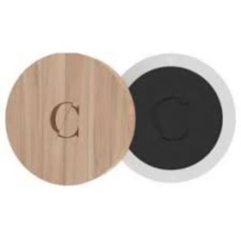 Fard à Paupières Noir Mat Couleur Caramel - Kermatone