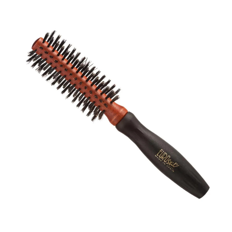 Brosse circulaire Eurostil Mezcla Jabali - Kermatone