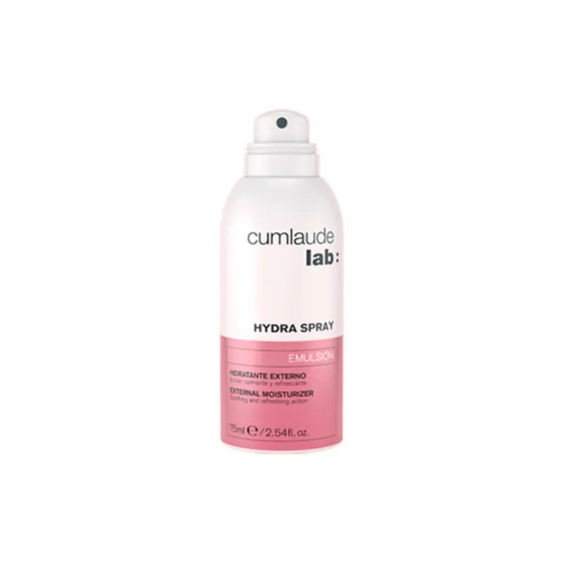 Cumlaude Lab Hydra Spray Émulsion Hydratante - Peau Parfaite | Kermatone