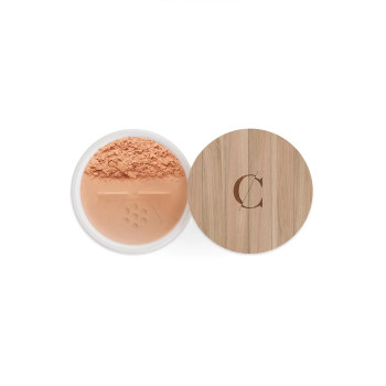 Couleur Caramel Bio Base 25 Orange Beige - Hydratation Kermatone