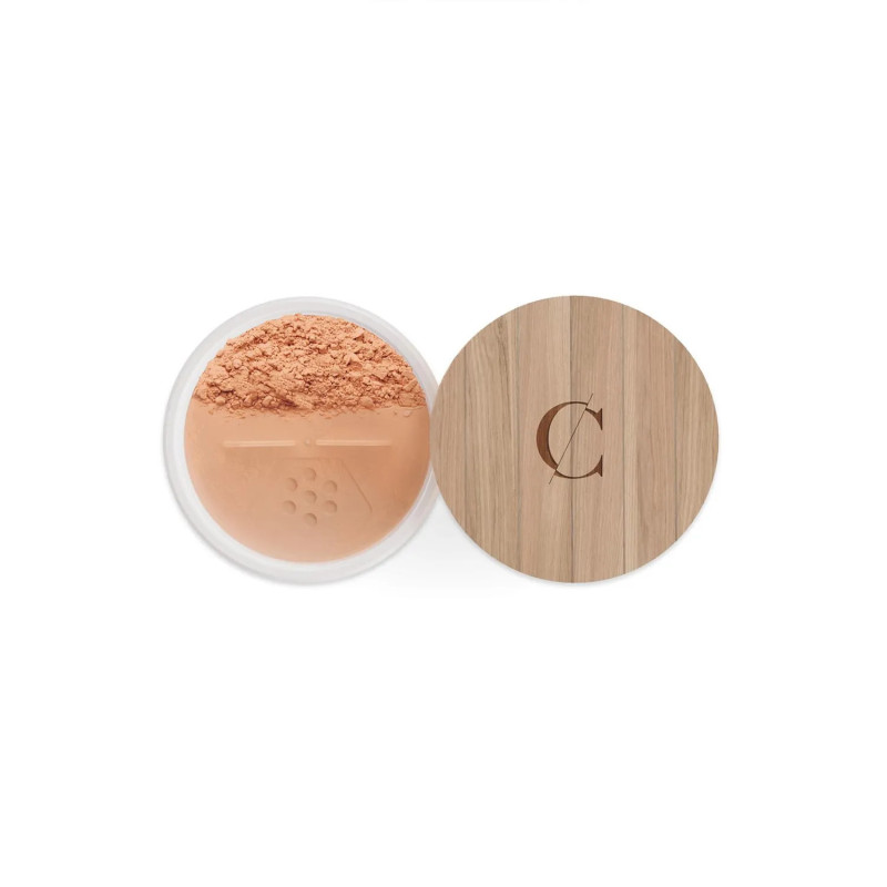 Couleur Caramel Bio Base 25 Orange Beige - Hydratation Kermatone