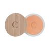 Poudre compacte minérale Couleur Caramel - Kermatone