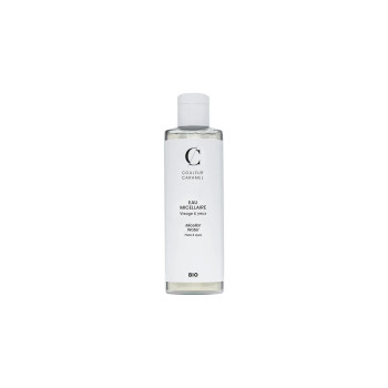 Agua Micellaire Couleur Caramel 200ml - Nettoyage Doux | Kermatone