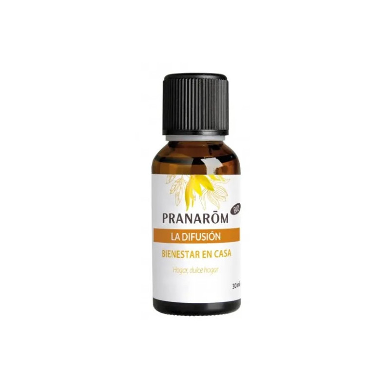 Huile Essentielle Bio Pranarôm 30ml | Kermatone
