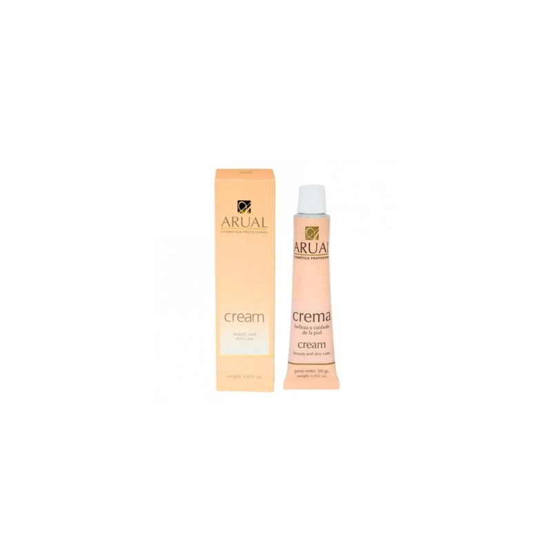 Arual 1949 Crème Mains Classique - Hydratation Intense | Kermatone