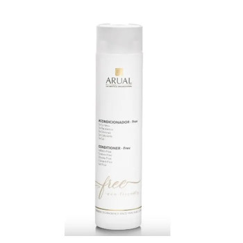 Achetez Après-Shampooing Arual Free 250ml - Kermatone