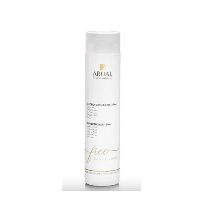 Achetez Après-Shampooing Arual Free 250ml - Kermatone