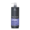 Arual Unik Silver Shampooing 1000ml - Éclat et Brillance | Kermatone