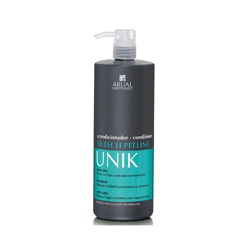 Peeling Après Shampooing Arual Unik | Kermatone