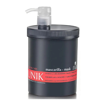 Arual Unik Color Care Masque Capillaire - Hydratation Intense Kermatone