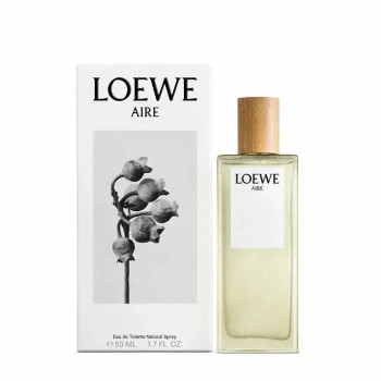 Loewe Aire Eau De Toilette 50ml - Fraîcheur légère | Kermatone