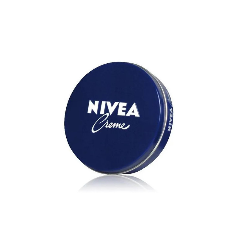 Nivea Créme 75ml – Hydratation intense pour votre peau | Kermatone